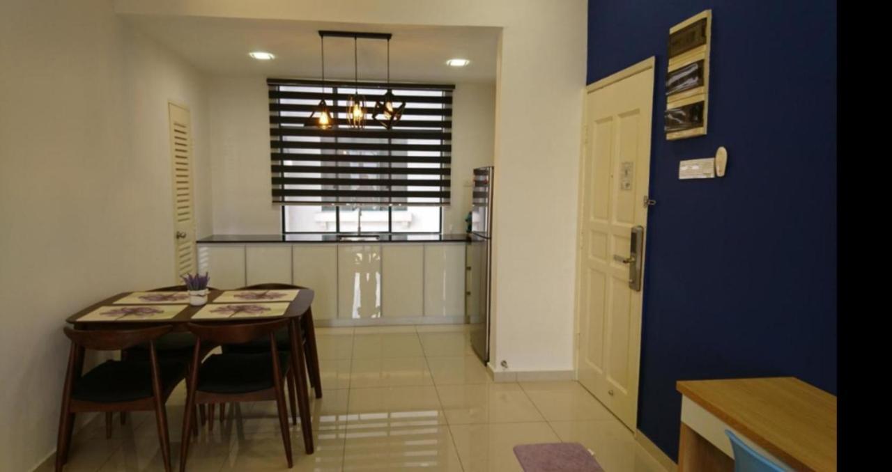 Lovely2Stay@Mahkota Malacca Εξωτερικό φωτογραφία