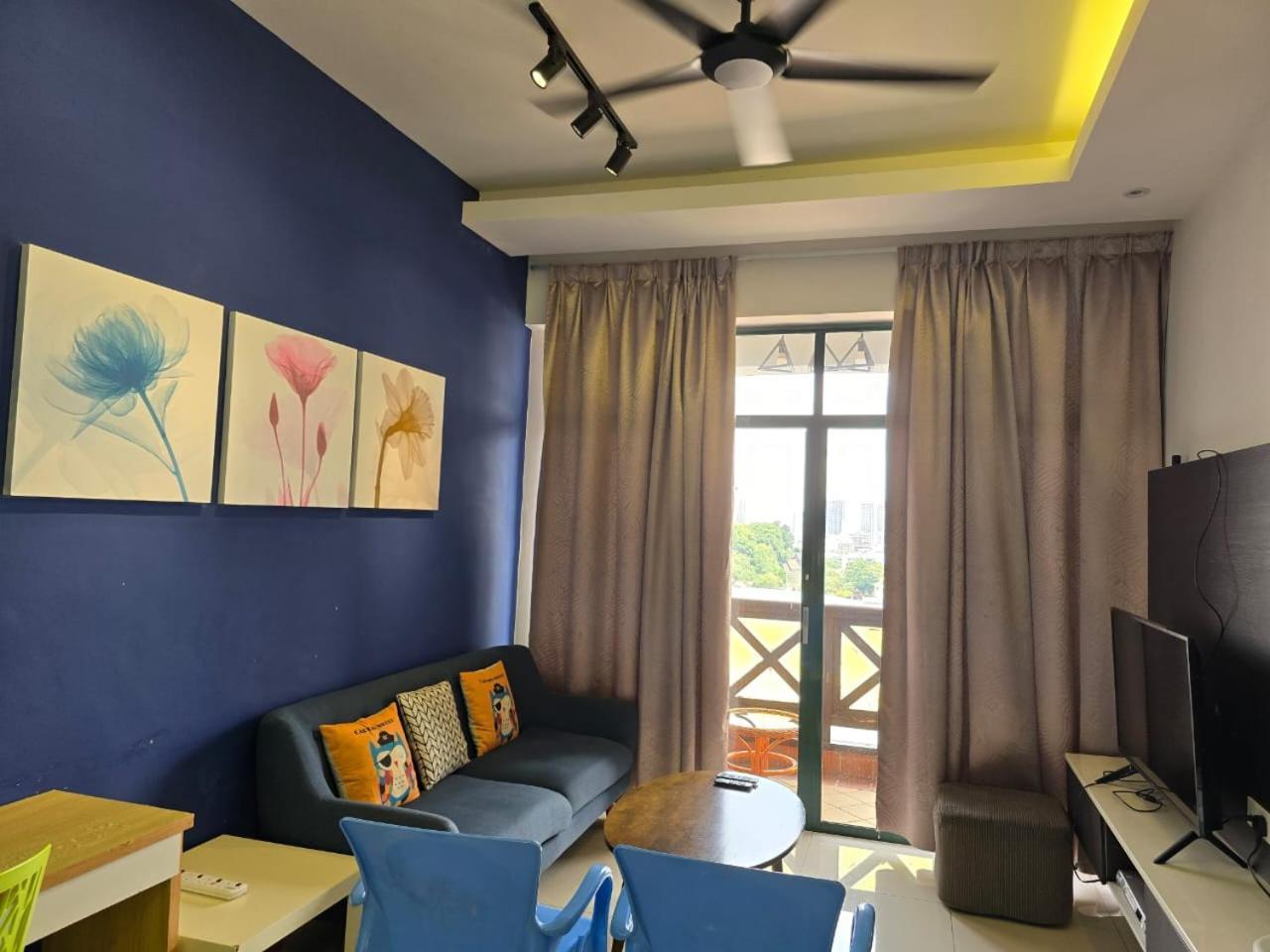 Lovely2Stay@Mahkota Malacca Εξωτερικό φωτογραφία