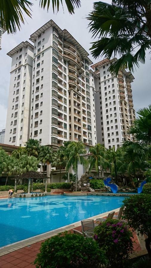 Lovely2Stay@Mahkota Malacca Εξωτερικό φωτογραφία