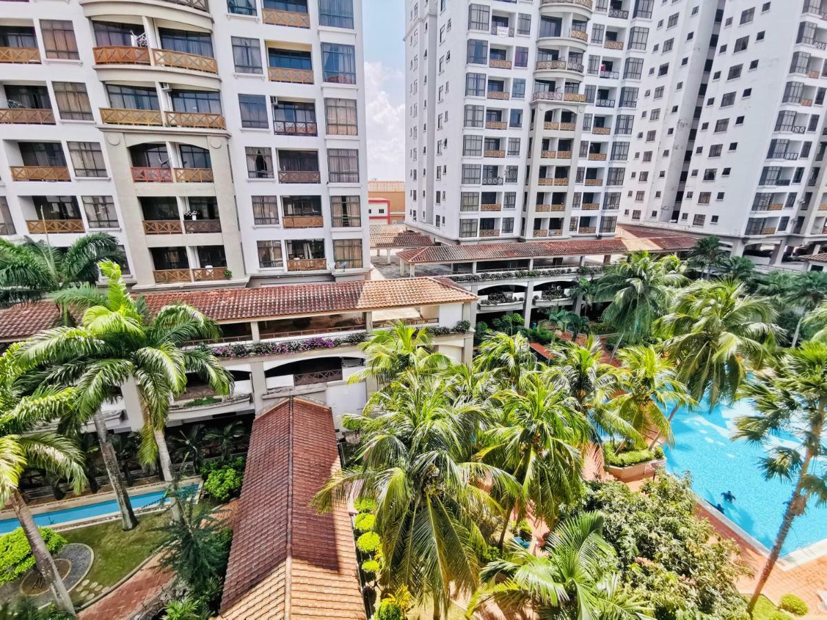 Lovely2Stay@Mahkota Malacca Εξωτερικό φωτογραφία